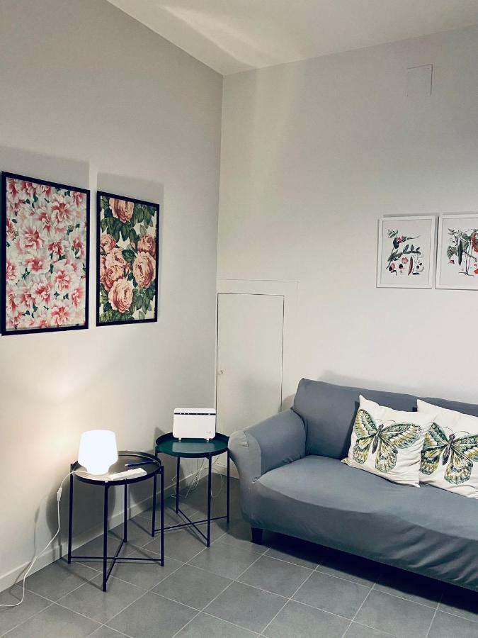 Da Marla Al Politeama Appartement Palermo Buitenkant foto