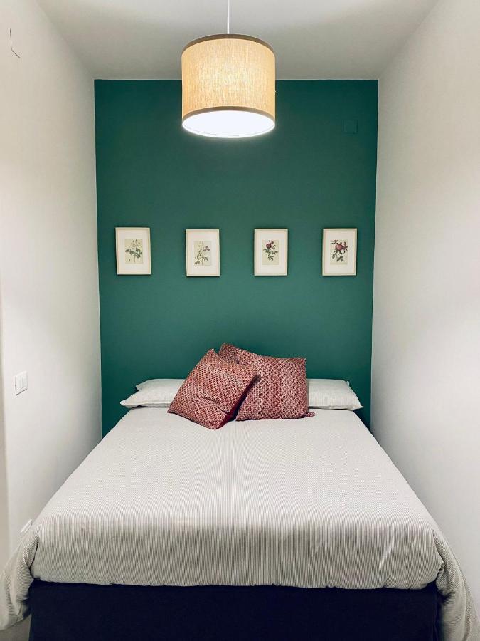 Da Marla Al Politeama Appartement Palermo Buitenkant foto