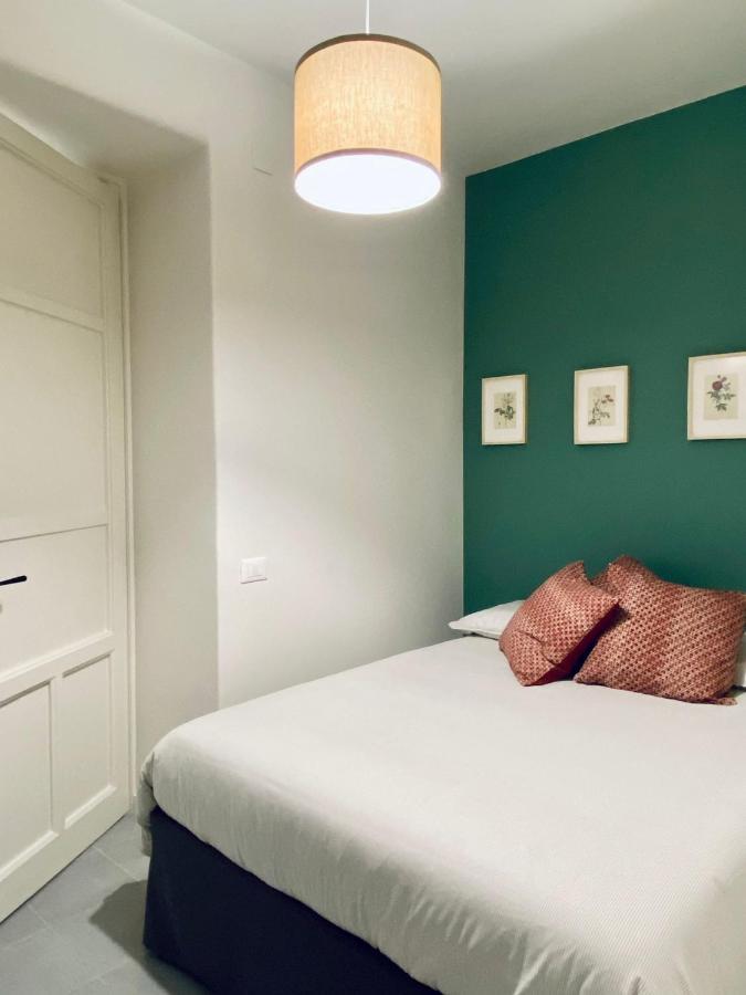 Da Marla Al Politeama Appartement Palermo Buitenkant foto