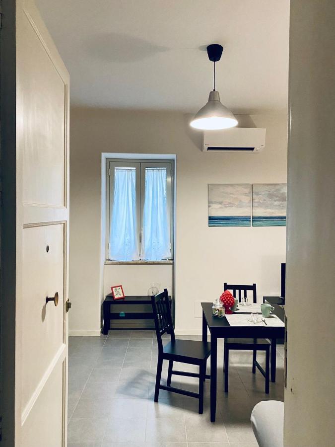 Da Marla Al Politeama Appartement Palermo Buitenkant foto