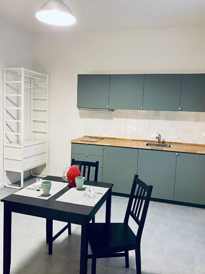 Da Marla Al Politeama Appartement Palermo Buitenkant foto