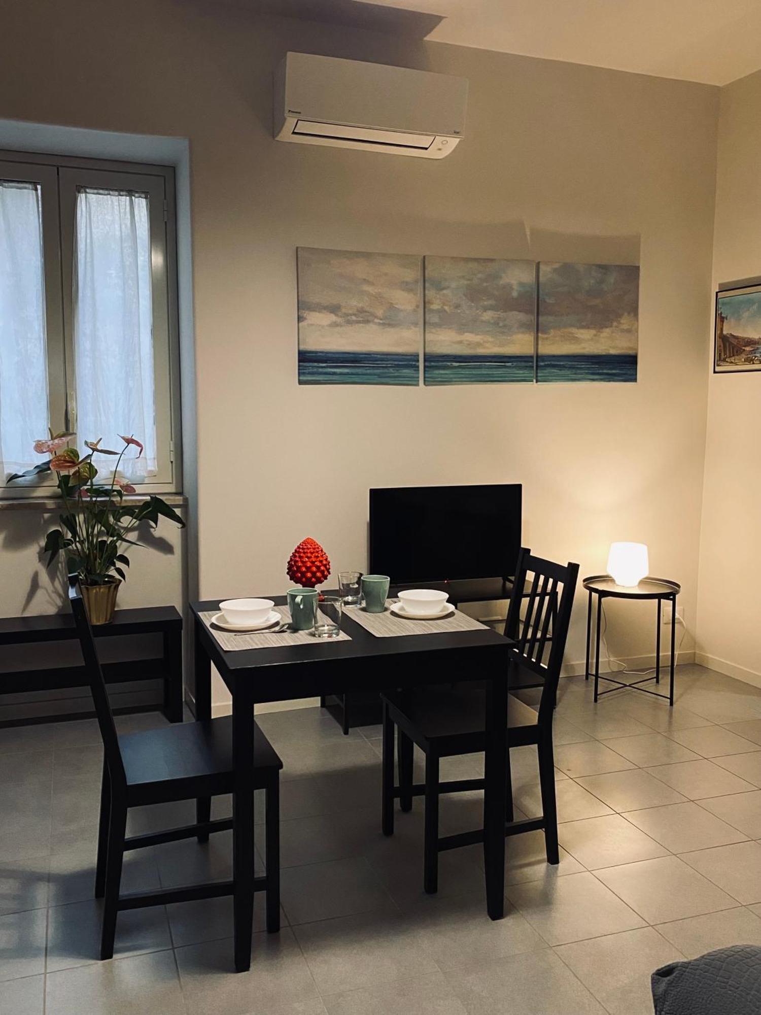 Da Marla Al Politeama Appartement Palermo Buitenkant foto